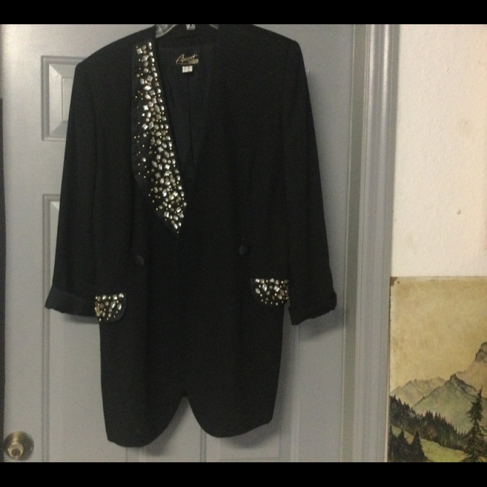 Jacket - Picture 3 of 3